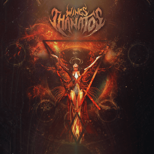 Wings Of Thanatos : Vessels of Flesh